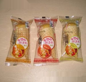 休闲食品招商 企业列表