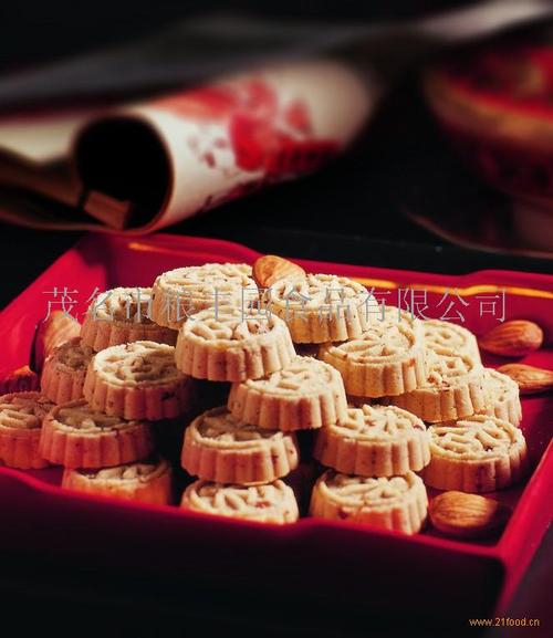 休闲食品市场 多样选择，品味生活