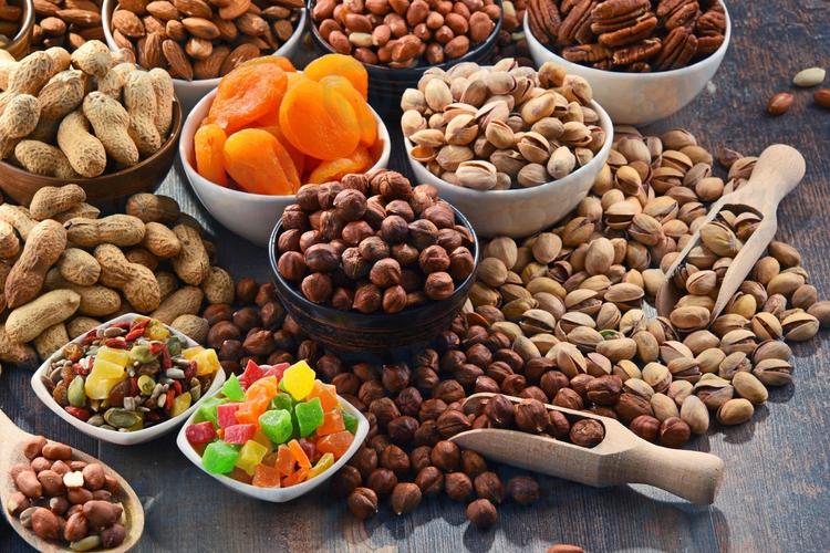 2030年中国休闲食品市场竞争格局与发展趋势深度洞察