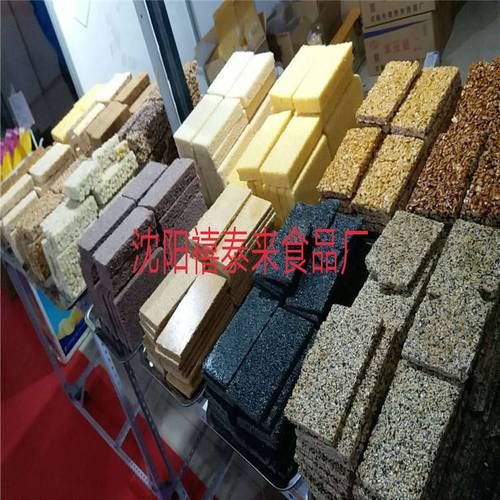 休闲食品领域如何挑选合规的芝麻糖生产厂商？